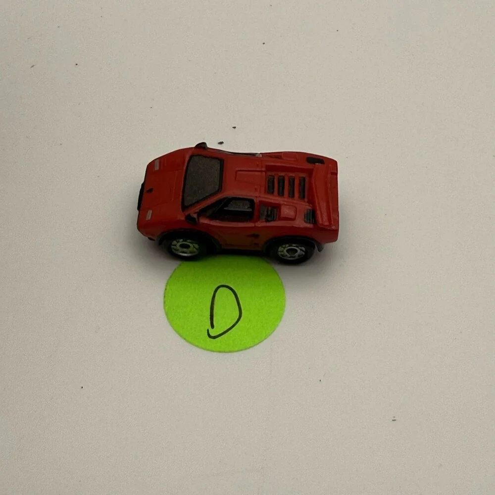 Galoob vintage micro